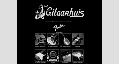 Desktop Screenshot of gitaarfreak.nl